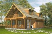 Casas ecológicas